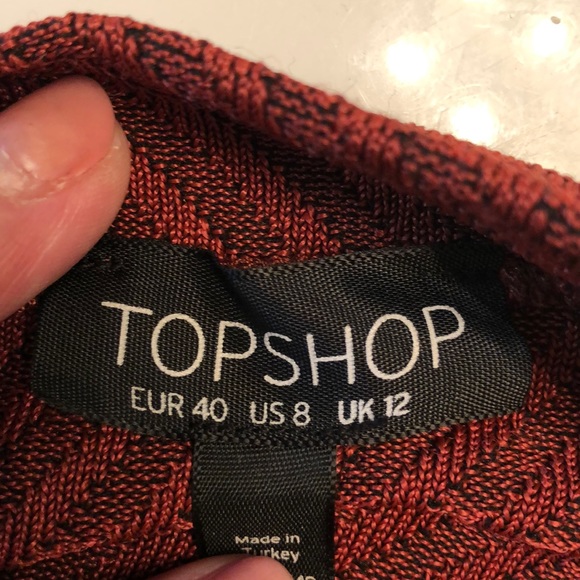 [TOP SHOP] - Picture 3 of 3